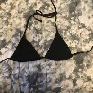 Zaful bikini top